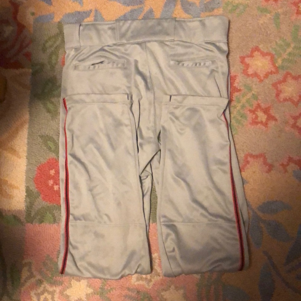 Rawlings Baseball Pants.